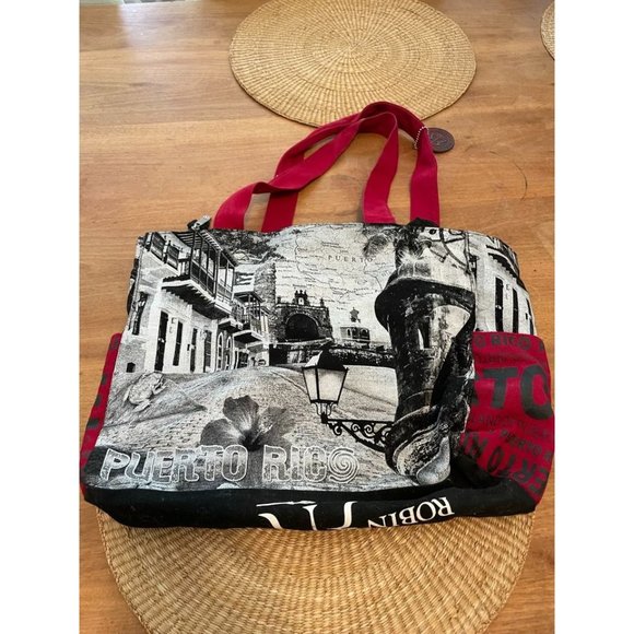 Robin Ruth Bags Robin Ruth Puerto Rico Shoulder Bag Poshmark